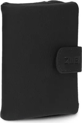 Produktbild von ZWEI Geldbörse M.WALLET Wallet MW5 nubuk-black