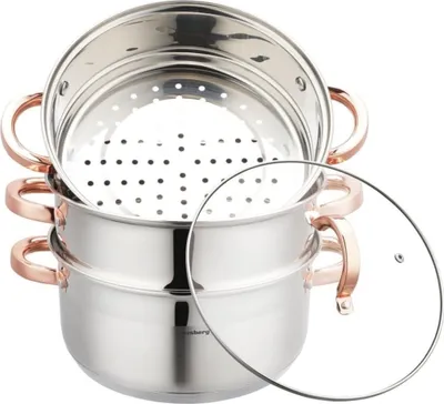 Obrázok produktu pre Klausberg Kuchynsk riad KB7735