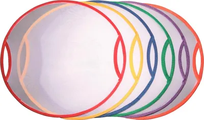 Image de Set de trampoline manuel Spordas "BoundaLoons