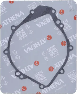 Obrázok produktu pre Tesnenie krytu svetlometu Athena pre motocykel Yamaha YZF-R1 1000, modelové roky 1998-2003