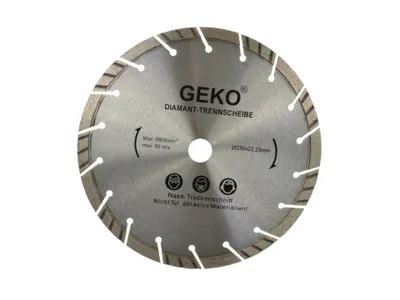 Obrázok produktu pre Diamantový kotúč 230 x 22,2 15710