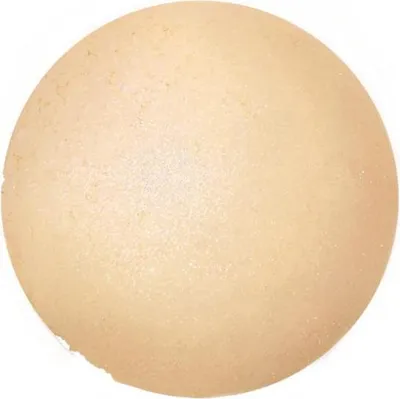 Productafbeelding van AMILIE MINERAL Sesamolie Verhelderende Foundation, 7g