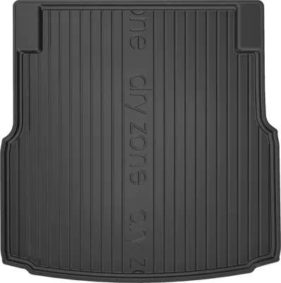 Produktbild von FROGUM Gummi Kofferraummatte für Toyota Avensis III 2009-2015