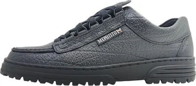 Produktbild von Mephisto Komfort Schnürschuhe Herren 313638393337 Schwarz 44 EU