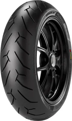 Produktbild von Pirelli Diablo Rosso Ii 180/55 R17 M/C Tl 73(W) Rear