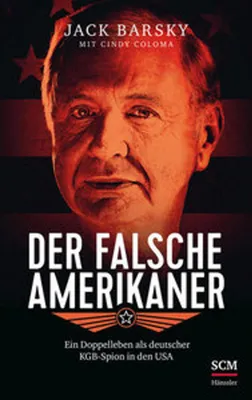 Obrázek produktu pro Der falsche Amerikaner