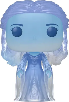 Image de Harry Potter POP  Movies Figurine Vinyle Helena Ravenclaw (Glow) 9 cm