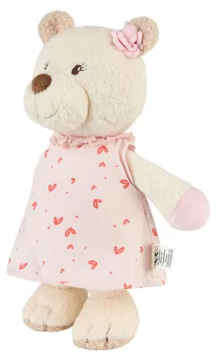 Produktbild von Sterntaler Kuscheltier L BÄR Betty