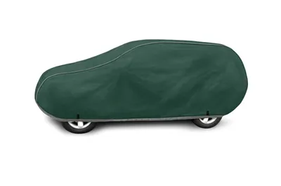 Obrázek produktu pro Plachta na auto Membrane Garage, SUV / Off Road L