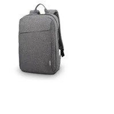Image de Lenovo B210 39,6 cm (15.6") Sac à dos Gris