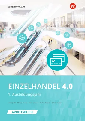 Produktbild von Einzelhandel 4.0