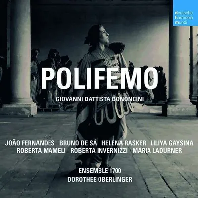 Obrázok produktu pre Polifemo