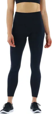 Immagine prodotto di Tyr Leggings a vita alta Nero S Donna Nero S