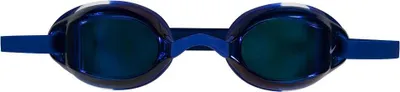 Produktbild von Nike Swim Legacy Mirrored Kinderschwimmbrille Blau Jungen,Mädchen Blau One Size