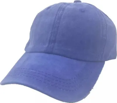 Produktbild von Moderne CL-18855 Kappe in Blau 2 - Uni KP18855