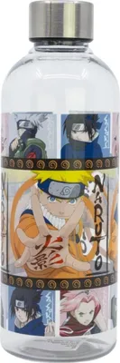 Immagine prodotto di Naruto borraccia 850 ml per la scuola e lo sport