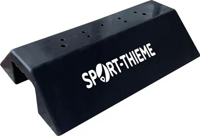 Produktbild von Sport-Thieme Standfuß für Fußball-Dummy