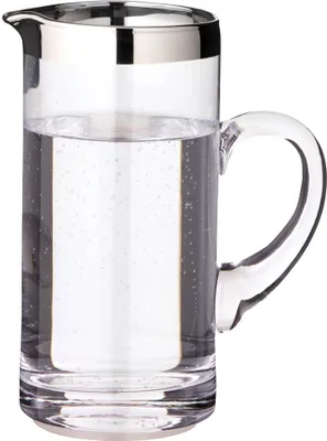 Produktbild von EDZARD Krug Robert 1,0 L H 20 cm