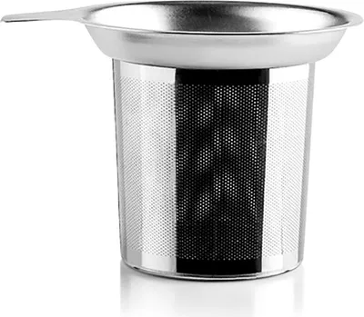 Obrázok produktu pre Ibili čajový filter Silver Silver Jedna veľkosť