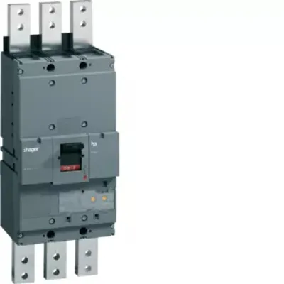 Zdjęcie produktu dla Hager HEF980H, 220 - 690 V