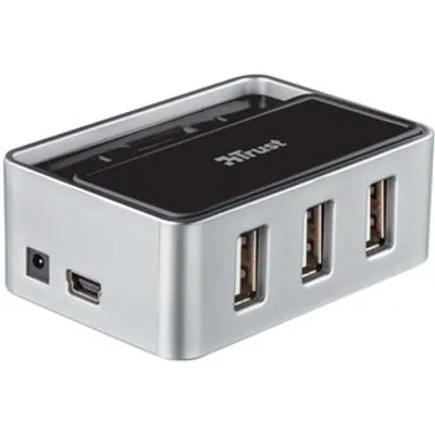 Produktbild von Gamber-Johnson 17146, Andockstation, Drinnen, 60 W, 12 V, Zebra, 7160-0861-00, 7160-0860-00, 7160-0818-04, 7160-0819-04