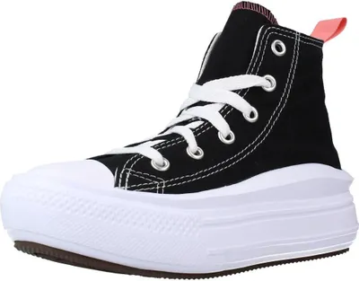 Zdjęcie produktu dla Converse Ctas Move Hi Czarny