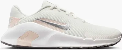 Produktbild von W Nike Flex Train Oatmeal/Volt/Black Oatmeal/Volt/Black 39