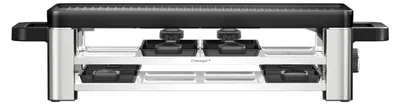 Immagine prodotto di WMF Lono SDA Lono Selection Raclette für 8 schwarz/edelstahl