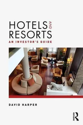 Produktbild von Hotels and Resorts