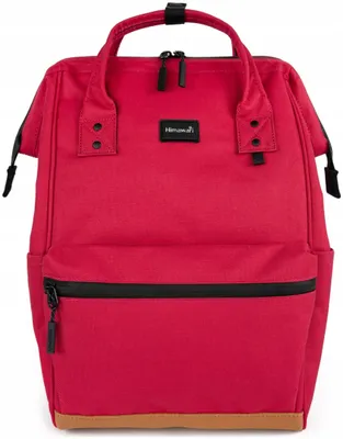 Produktbild von Himawari Cabin M Rucksack Rot - Reise, Handgepäck