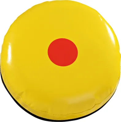 Obrázek produktu pro Junior Target žlutá
