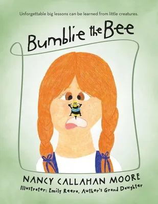 Produktbild von Bumblie the Bee