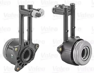 Produktbild von VALEO 810028 Ausrücklager Zentralausrücker für FORD Fiesta Mk6 Schrägheck (JA8, JR8) Kupplung