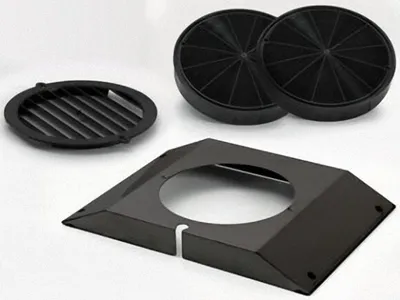 Produktbild von Neff Starterset Z5135X4 - Original