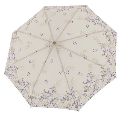 Produktbild von Doppler nature magic Taschenschirm - Eden