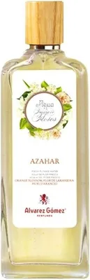 Produktbild von Alvarez Gomez Damenparfüm Agua Fresca Azahar EDC 150 ml
