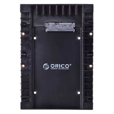 Image de Adaptateur HDD/SSD ORICO Sata 2,5" => 3,5"