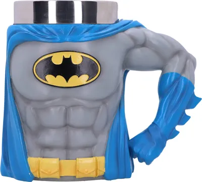 Produktbild von Nemesis Now DC Comics Batman Krug NEMN-B5889V2