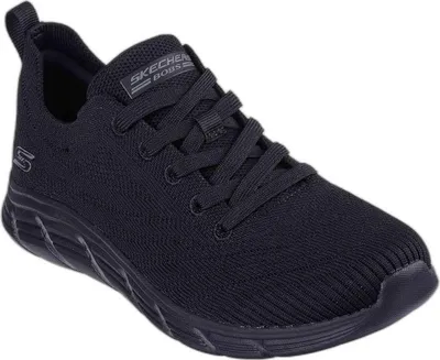 Image de Skechers Sneakers 117591BBK in Black color size 39