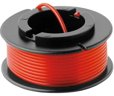 Produktbild von Ersatz-Fadenkassette für Rasentrimmer RQ 250, GT 815 AC
