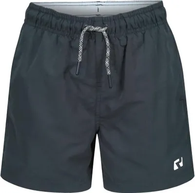 Produktbild von RIPT Essentials - Badeshorts für Jungen PB200 (140) (Marineblau)