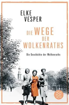 Produktbild von Die Wege der Wolkenraths
