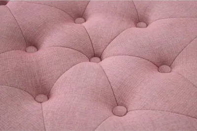 Obrázek produktu pro -Chesterfield taburet Rufo podnožka sedák pouf obývací pokoj design pouf sedák čalounění