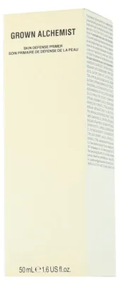 Produktbild von Grown Alchemist Face Care Skin Defense Primer (50 ml)
