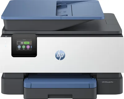 Produktbild von HP Officejet Pro 9125e All-in-One (HP-Instant-Tinte)