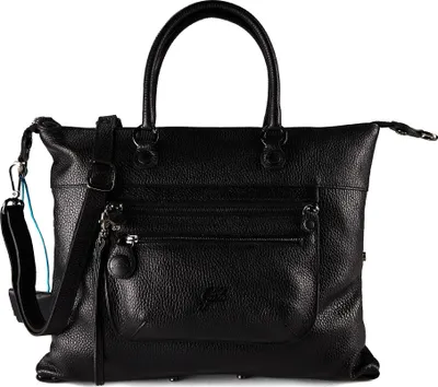 Produktbild von Gabs Lavinia Schultertasche Leder 37 cm