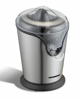 Obrázok produktu pre Heinner C850S, Nerezová oceľ, 0,24 L, Nerezová oceľ, 85 W, 220 - 240 V, 50/60 Hz