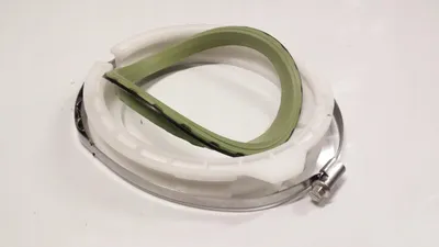 Image de VOLVO XC60 Joint de pompe à carburant cpl OE