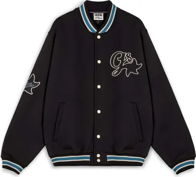 Immagine prodotto di Felpa Grimey GFBS578-BLK da Uomo