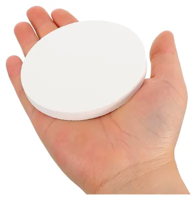 Produktbild von Hitzebeständige Brennofenmatte aus Oxidkeramik für Töpferöfen
